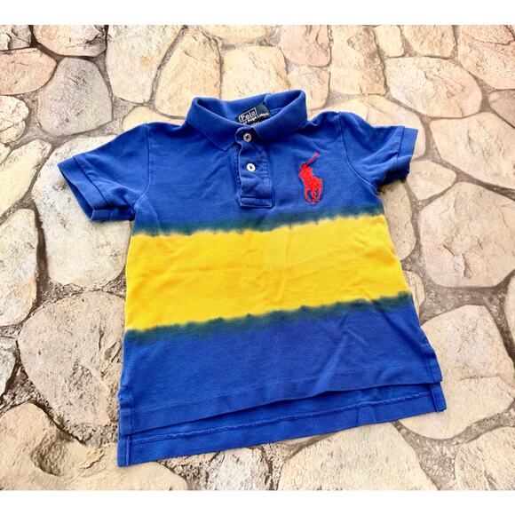 RALPH LAUREN POLO - Picture 2 of 3